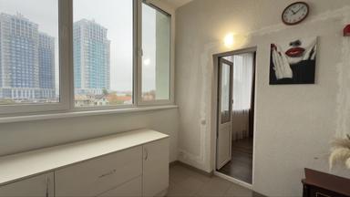 3-rooms apartment apartment by the address (area 96,3 m²) - Atlanta.ua - photo 46