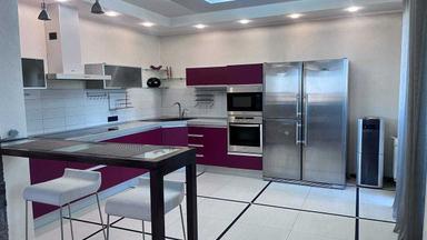 Многокомнатная квартира по адресу (площадь 181 м²) - Atlanta.ua - фото 29