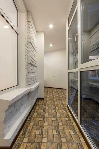 4+-rooms apartment apartment by the address st. Ul Vasilkovskaya (area 125 m²) - Atlanta.ua - photo 34