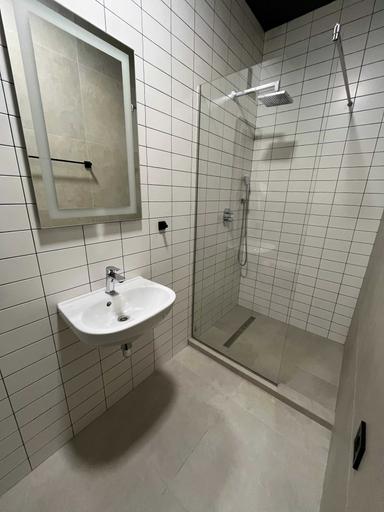 1-room apartment apartment by the address (area 27 m²) - Atlanta.ua - photo 32