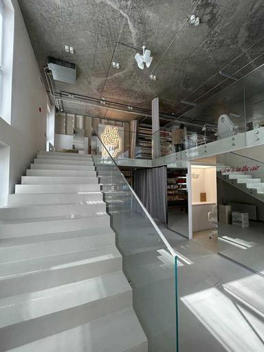 Commercial real estate at (area 170 m²) - Atlanta.ua - photo 37