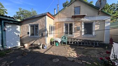 House by the address st. Zhitomirskaya Ulitina (area 40,9 m²) - Atlanta.ua - photo 10