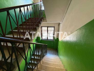 1-кімнатна квартира за адресою (площа 32,4 м²) - Atlanta.ua - фото 18