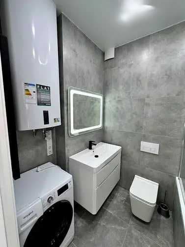 1-комнатная квартира по адресу Свободы пр. (площадь 26 м²) - Atlanta.ua - imageAlt 16