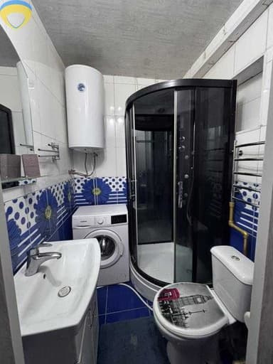 3-комнатная квартира по адресу (площадь 48,5 м²) - Atlanta.ua - фото 23