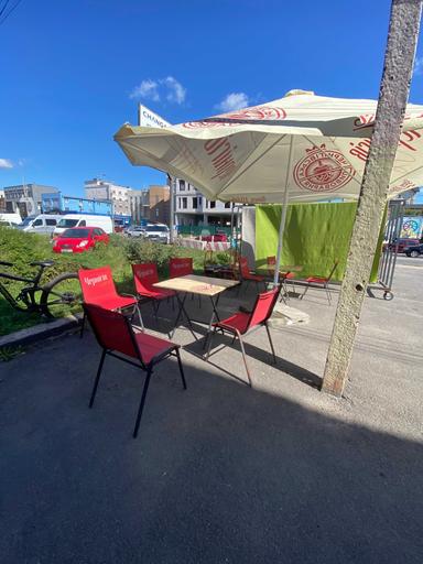 Комерційна нерухомість за адресою вул. Чорнобильська (площа 681 м²) - Atlanta.ua - фото 16