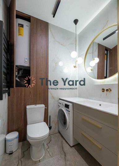 3-кімнатна квартира за адресою бульвар Дружби Народів (площа 130 м²) - Atlanta.ua - фото 46