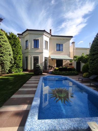 House by the address (area 240 m²) - Atlanta.ua - photo 25