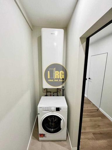 1-комнатная квартира по адресу Берестейский проспект(пр-т. Победы) (площадь 54,5 м²) - Atlanta.ua - фото 45