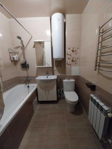 2-комнатная квартира по адресу ул. Бандеры Степана (площадь 68,8 м²) - Atlanta.ua - фото 22