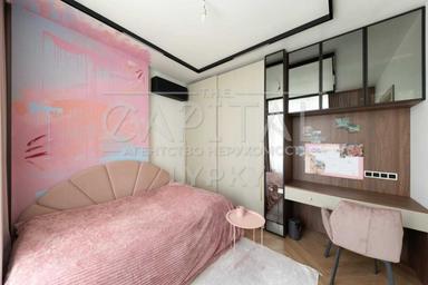 Багатокімнатна квартира за адресою бульвар Дружби Народів (площа 130 м²) - Atlanta.ua - фото 40