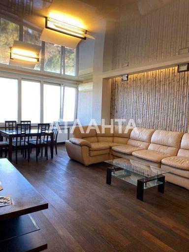 3-rooms apartment apartment by the address (area 166 m²) - Atlanta.ua - photo 31