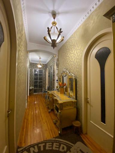 Багатокімнатна квартира за адресою Куликове поле пл. (площа 148 м²) - Atlanta.ua - фото 14