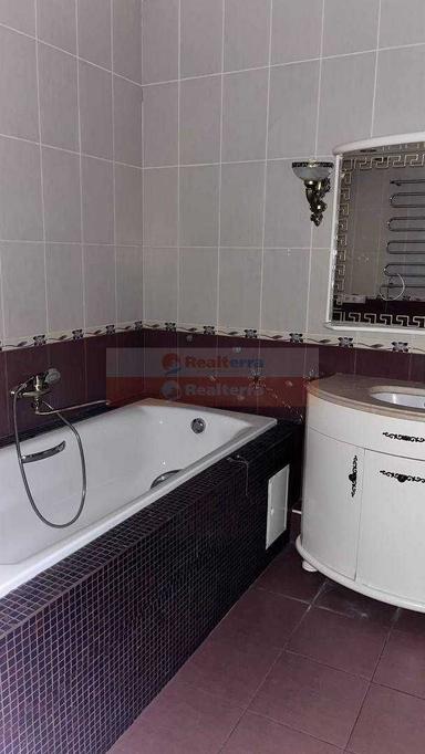 3-кімнатна квартира за адресою вул. Саксаганського (площа 120 м²) - Atlanta.ua - фото 16