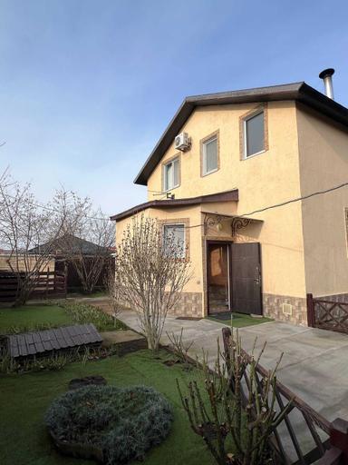 Дом по адресу ул. Мічуріна (площадь 120 м²) - Atlanta.ua - фото 21