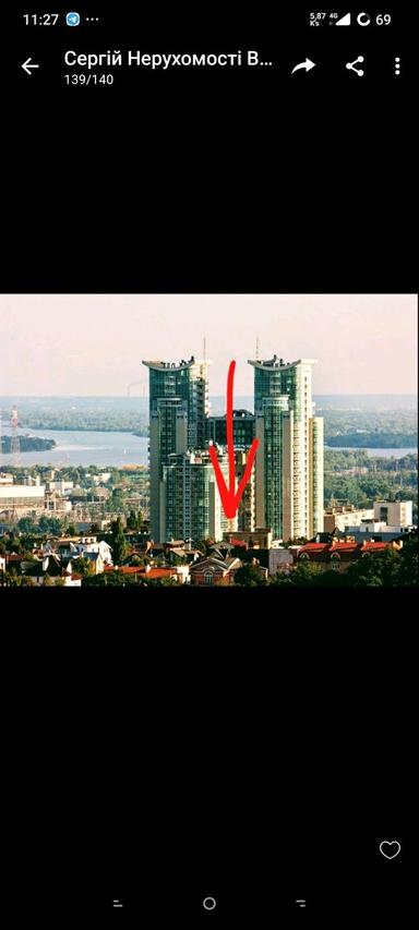 Коммерческая недвижимость по адресу бульвар Дружбы Народов (площадь 40 м²) - Atlanta.ua - фото 5