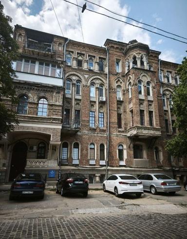 Commercial real estate at st. Kulikovo pole pl Oktyabrskoy revolyutsii pl (area 190 m²) - Atlanta.ua - photo 18