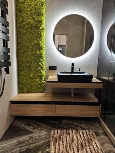 2-комнатная квартира по адресу ул. Спортивная (площадь 57 м²) - Atlanta.ua - фото 45