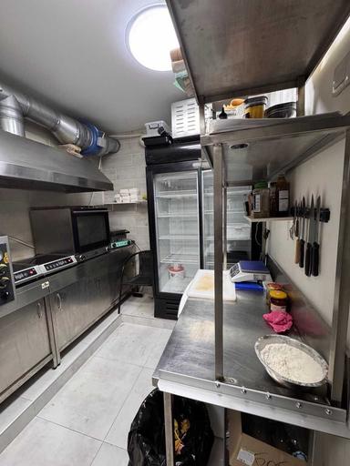 Комерційна нерухомість за адресою вул. Капеланська (площа 141 м²) - Atlanta.ua - фото 28