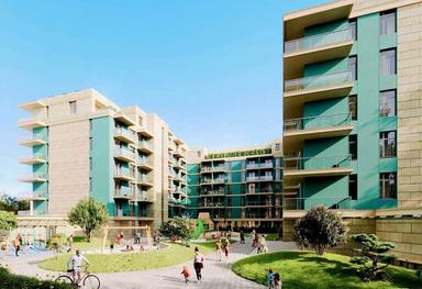 1-комнатная квартира по адресу ул. Mock (площадь 37,3 м²) - Atlanta.ua - фото 7