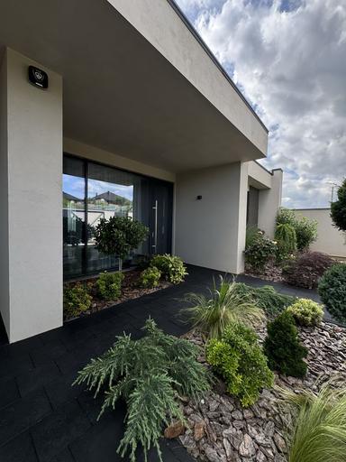 Дом по адресу Петефі Шандора пл. (площадь 135 м²) - Atlanta.ua - фото 33