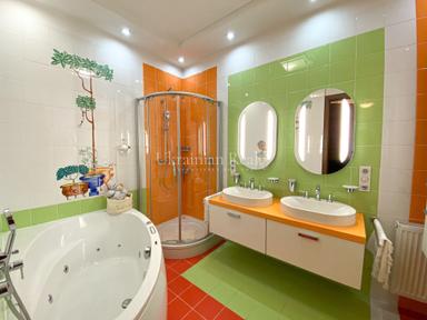 Многокомнатная квартира по адресу (площадь 163 м²) - Atlanta.ua - фото 41