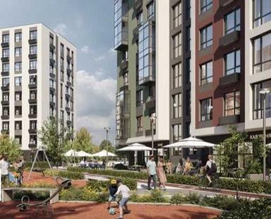 1-комнатная квартира по адресу ул. Проценко (площадь 40 м²) - Atlanta.ua - фото 6