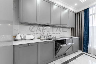 3-комнатная квартира по адресу бульвар Дружбы Народов (площадь 152 м²) - Atlanta.ua - фото 33