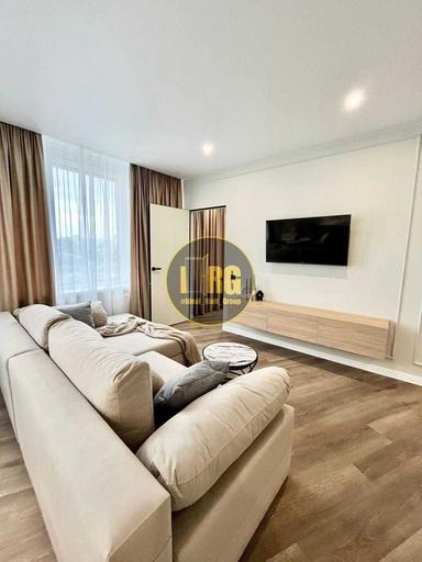 1-комнатная квартира по адресу Берестейский проспект(пр-т. Победы) (площадь 54,5 м²) - Atlanta.ua - фото 28