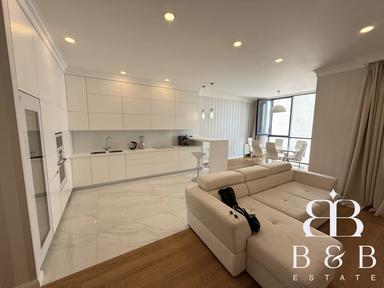 1-комнатная квартира по адресу Куликово поле пл. (площадь 102,9 м²) - Atlanta.ua - фото 12