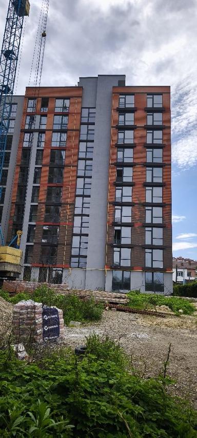 1-кімнатна квартира за адресою вул. Капеланська (площа 38 м²) - Atlanta.ua - фото 6