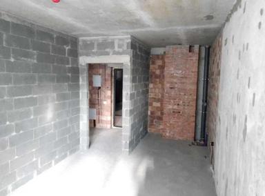 1-кімнатна квартира за адресою вул. Замковецька (площа 46 м²) - Atlanta.ua - фото 6