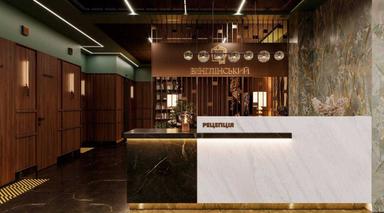 1-room apartment apartment by the address st. Pasechnaya ul (area 53,9 m²) - Atlanta.ua - photo 24