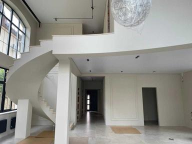 House by the address st. Kulikovo pole pl Oktyabrskoy revolyutsii pl (area 280 m²) - Atlanta.ua - photo 11