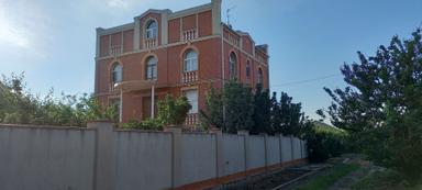 House by the address st. Ivanovskiy pereezd (area 500 m²) - Atlanta.ua - photo 26