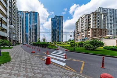 2-комнатная квартира по адресу бульвар Дружбы Народов (площадь 81 м²) - Atlanta.ua - imageAlt 22
