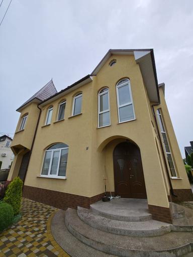 Дом по адресу (площадь 277 м²) - Atlanta.ua - фото 27