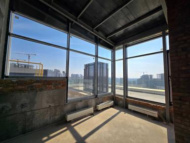 4+-rooms apartment apartment by the address st. Ul Vladimirskaya (area 260 m²) - Atlanta.ua - photo 18