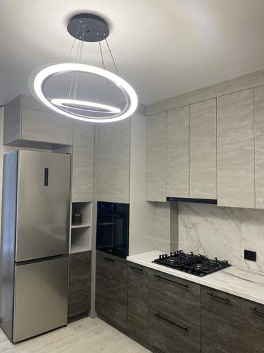 1-комнатная квартира по адресу ул. Капеланська (площадь 41,2 м²) - Atlanta.ua - фото 28