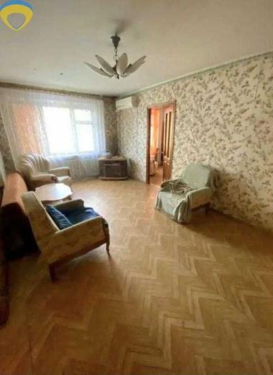 4+-rooms apartment apartment by the address st. Geroev Krut (area 63 m²) - Atlanta.ua - photo 11