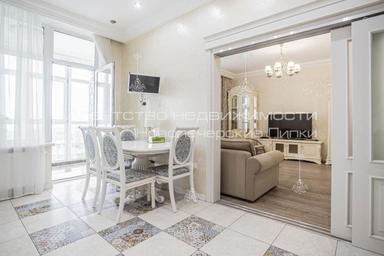 3-кімнатна квартира за адресою бульвар Дружби Народів (площа 120 м²) - Atlanta.ua - фото 20