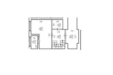 2-rooms apartment apartment by the address st. Karla Miklosha (area 80,4 m²) - Atlanta.ua - photo 30