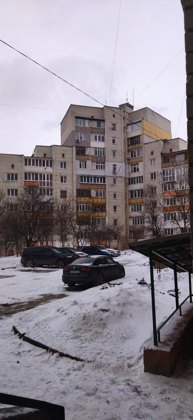 1-room apartment apartment by the address (area 37 m²) - Atlanta.ua - photo 16