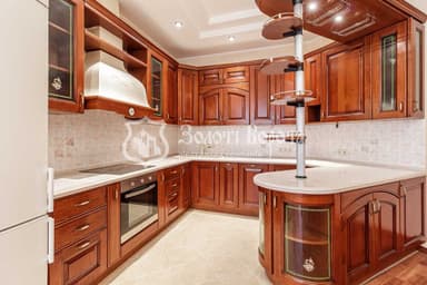 Многокомнатная квартира по адресу ул. Старонаводницкая (площадь 210 м²) - Atlanta.ua - imageAlt 37