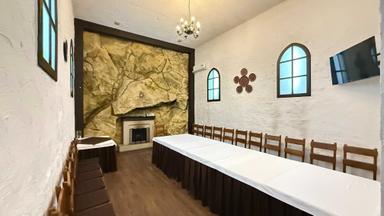 Комерційна нерухомість за адресою вул. Магістратська (площа 308,8 м²) - Atlanta.ua - фото 40