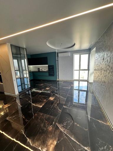 Багатокімнатна квартира за адресою Берестейський проспект (площа 126 м²) - Atlanta.ua - фото 24