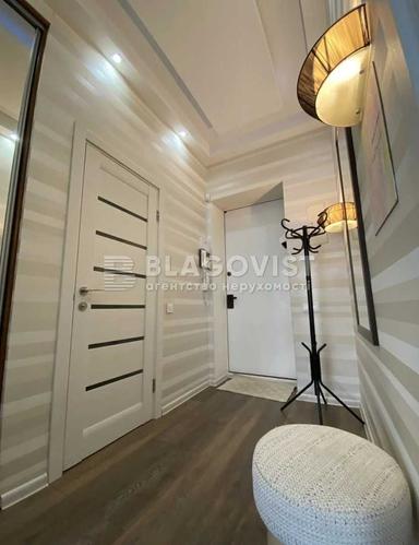 1-комнатная квартира по адресу бульвар Дружбы Народов (площадь 38,2 м²) - Atlanta.ua - фото 29