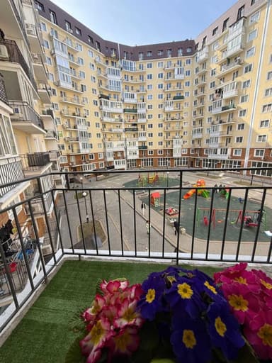 1-комнатная квартира по адресу ул. Спортивная (площадь 39 м²) - Atlanta.ua - фото 20