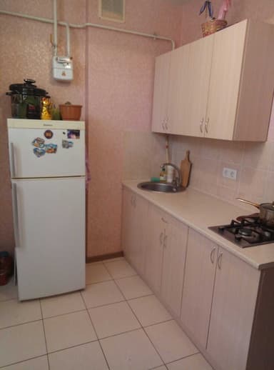 1-room apartment apartment by the address st. Fruktovaya (area 33 m²) - Atlanta.ua - фото 15