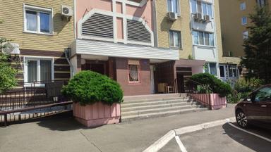 3-rooms apartment apartment by the address st. Mashinostroitelnaya (area 90 m²) - Atlanta.ua - photo 25